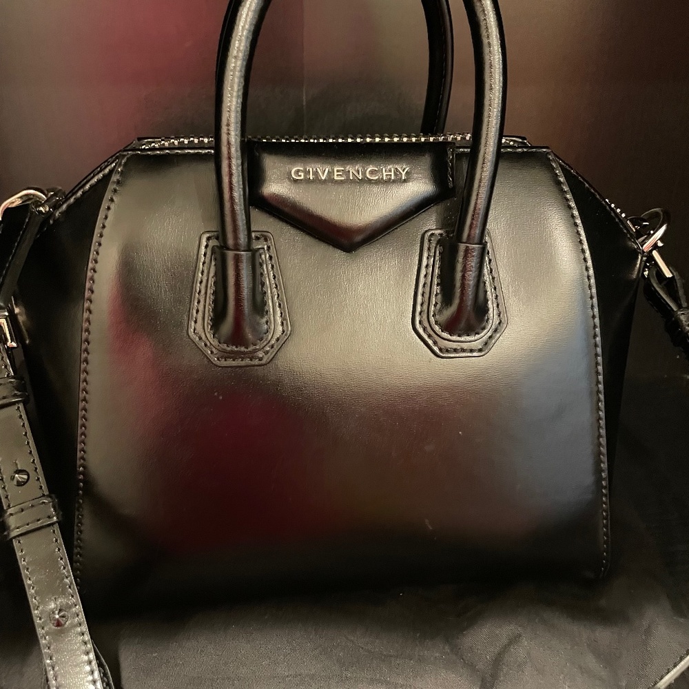 Givenchy Antigona mini